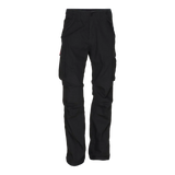 Molecule Board Pants 'Black'-Cargo pants men-Molecule-Molecule