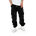 Molecule Board Pants 'Black'-Cargo pants men-Molecule-Molecule