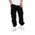 Molecule Board Pants 'Black'-Cargo pants men-Molecule-Molecule