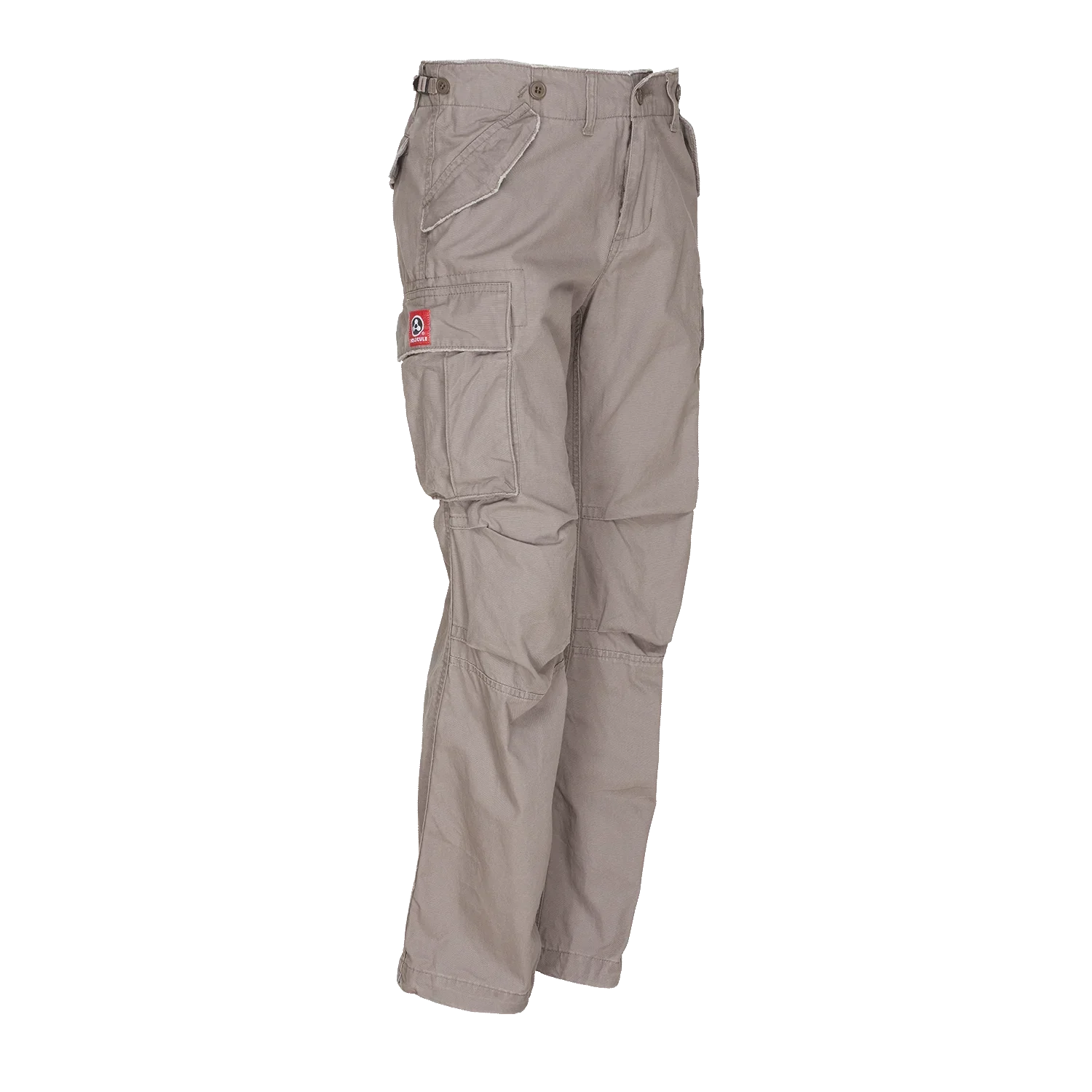 Molecule Board Pants 'Grey'-Cargo pants men-Molecule-Molecule