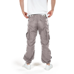 Molecule Board Pants 'Grey'-Cargo pants men-Molecule-Molecule