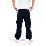 Molecule Board Pants 'Navy'-Cargo pants men-Molecule-Molecule