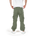 Molecule Board Pants 'Olive Green'-Cargo pants men-Molecule-Molecule