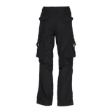 Molecule Comfy Combats 'Black' 2.0-Cargo pants men-Molecule-Molecule