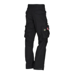 Molecule Comfy Combats 'Black' 2.0-Cargo pants men-Molecule-Molecule