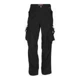 Molecule Comfy Combats 'Black' 2.0-Cargo pants men-Molecule-Molecule