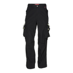 Molecule Comfy Combats 'Black' 2.0-Cargo pants men-Molecule-Molecule