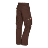 Molecule Comfy Combats 'Brown'-Cargo pants men-Molecule-Molecule