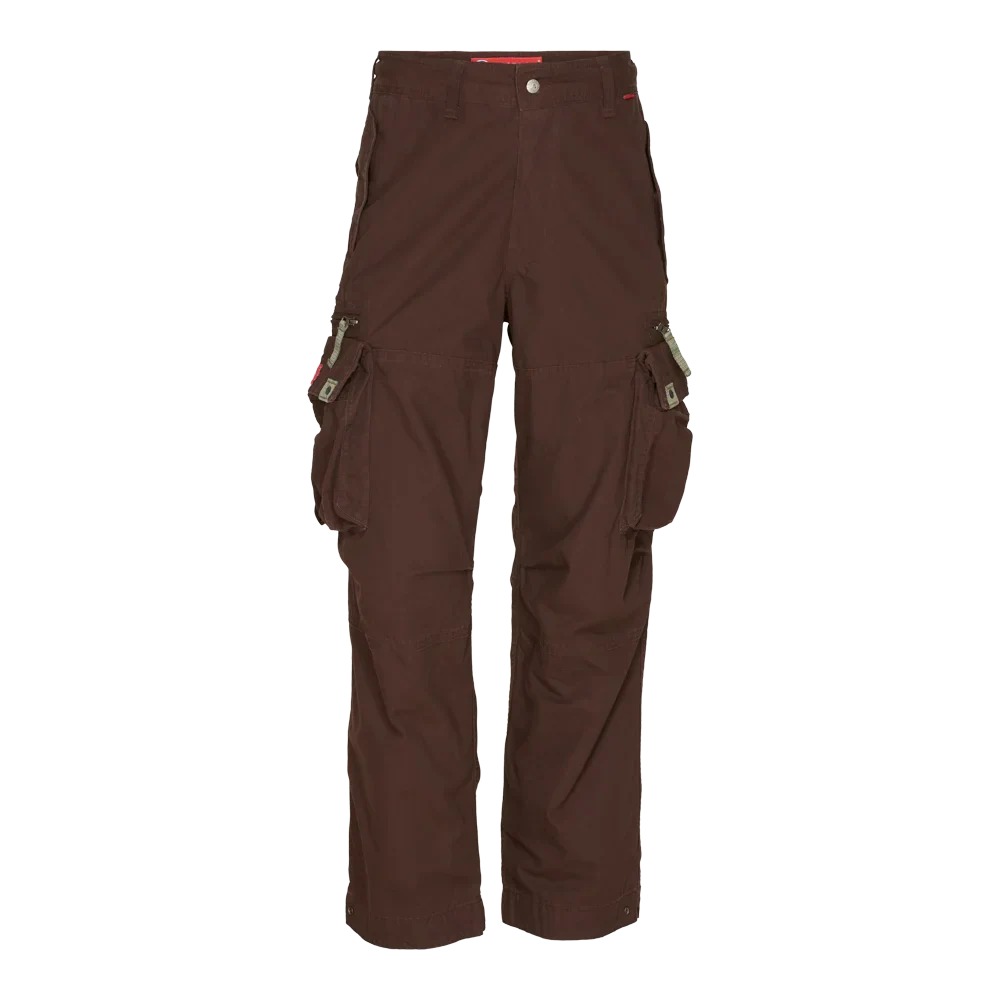 Molecule Comfy Combats 'Brown'-Cargo pants men-Molecule-Molecule