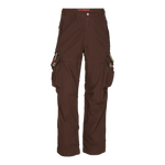 Molecule Comfy Combats 'Brown'-Cargo pants men-Molecule-Molecule