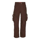 Molecule Comfy Combats 'Brown'-Cargo pants men-Molecule-Molecule