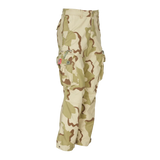 Molecule Comfy Combats 'Desert Camo'-Cargo pants men-Molecule-Molecule