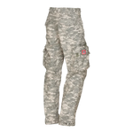 Molecule Comfy Combats 'Digital Camo'-Cargo pants men-Molecule-Molecule