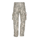 Molecule Comfy Combats 'Digital Camo'-Cargo pants men-Molecule-Molecule