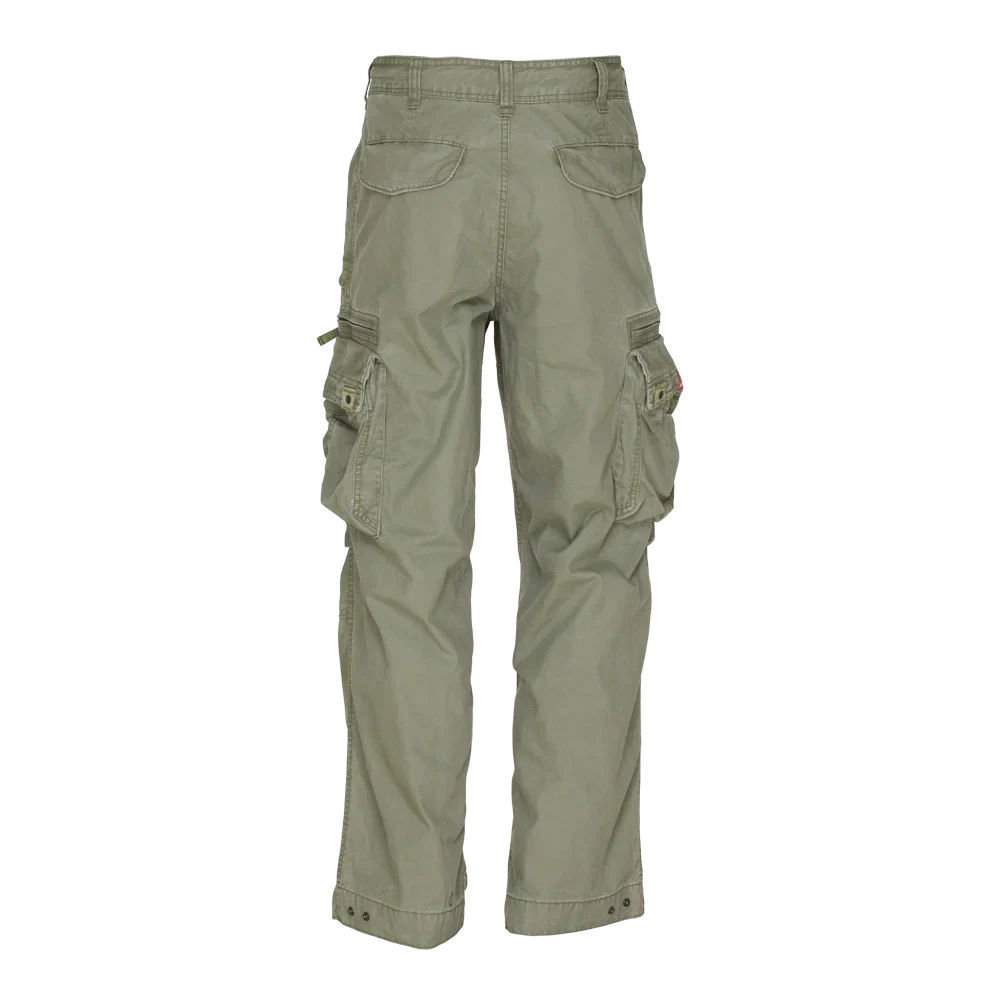 Molecule Comfy Combats 'Olive' 2.0-Cargo pants men-Molecule-Molecule