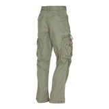 Molecule Comfy Combats 'Olive' 2.0-Cargo pants men-Molecule-Molecule