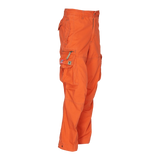 Molecule Comfy Combats 'Orange'-Cargo pants men-Molecule-Molecule