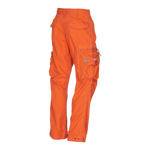 Molecule Comfy Combats 'Orange'-Cargo pants men-Molecule-Molecule