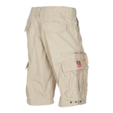 Molecule Cruisers 'Beige'-Cargo shorts men-Molecule-Molecule