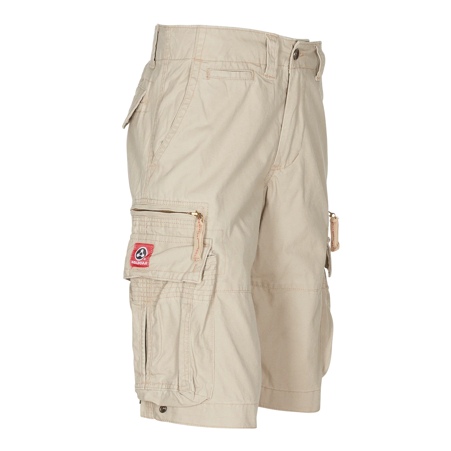Bermuda Homme Bermuda Chino Regular Rose Homme La Halle Shorts