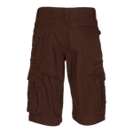 Molecule Cruisers 'Brown'-Cargo shorts men-Molecule-Molecule