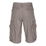 Molecule Cruisers 'Grey'-Cargo shorts men-Molecule-Molecule