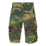 Molecule Cruisers 'Woodland'-Cargo shorts men-Molecule-Molecule