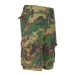 Molecule Cruisers 'Woodland'-Cargo shorts men-Molecule-Molecule