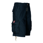 Molecule Cyclones 'Navy'-Cargo shorts men-Molecule-Molecule