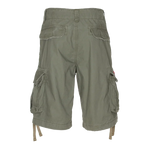 Molecule Cyclones 'Olive Green'-Cargo shorts men-Molecule-Molecule