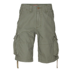 Molecule Cyclones 'Olive Green'-Cargo shorts men-Molecule-Molecule