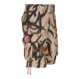 Molecule Cyclones 'Tribal Camo'-Cargo shorts men-Molecule-Molecule