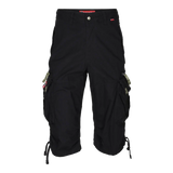 Molecule Drawn Togethers 'Black' 2.0-Cargo knickers men-Molecule-Molecule