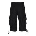 Molecule Drawn Togethers 'Black' 2.0-Cargo knickers men-Molecule-Molecule