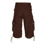 Molecule Drawn Togethers 'Brown'-Cargo knickers men-Molecule-Molecule