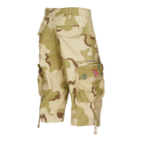 Molecule Drawn Togethers 'Desert Camo'-Cargo knickers men-Molecule-S-Desert Camo-Molecule