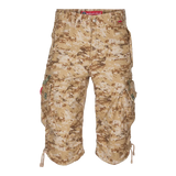 Molecule Drawn Togethers 'Marpat Desert'-Cargo knickers men-Molecule-Molecule