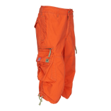 Molecule Drawn Togethers 'Orange'-Cargo knickers men-Molecule-Molecule