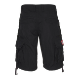 Molecule Dual Featherweights 'Black'-Cargo shorts men / woman-Molecule-Molecule