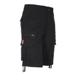 Molecule Dual Featherweights 'Black'-Cargo shorts men / woman-Molecule-Molecule