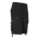 Molecule Dual Featherweights 'Black'-Cargo shorts men / woman-Molecule-Molecule