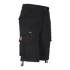 Molecule Dual Featherweights 'Black'-Cargo shorts men / woman-Molecule-Molecule