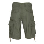 Molecule Dual Featherweights 'Olive Green'-Cargo shorts men / woman-Molecule-Molecule