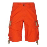 Molecule Dual Featherweights 'Orange'-Cargo shorts men / woman-Molecule-Molecule