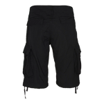 Molecule Featherweights 'Black'-Cargo shorts men / woman-Molecule-Molecule