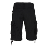 Molecule Featherweights 'Black'-Cargo shorts men / woman-Molecule-Molecule