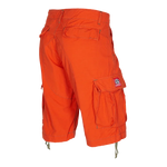 Molecule Featherweights 'Orange'-Cargo shorts men / woman-Molecule-Molecule