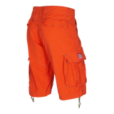 Molecule Featherweights 'Orange'-Cargo shorts men / woman-Molecule-Molecule