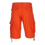 Molecule Featherweights 'Orange'-Cargo shorts men / woman-Molecule-Molecule