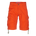 Molecule Featherweights 'Orange'-Cargo shorts men / woman-Molecule-Molecule